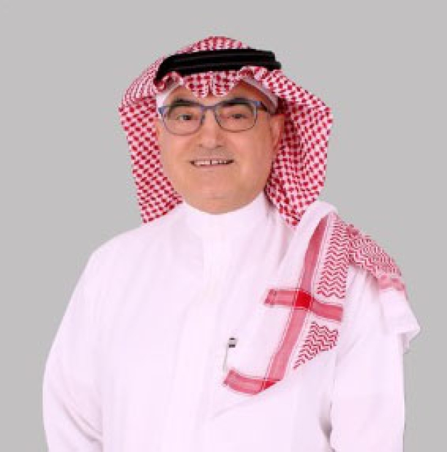 Mohammed Alrammah